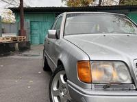 Mercedes-Benz E 320 1994 годаүшін2 999 999 тг. в Алматы