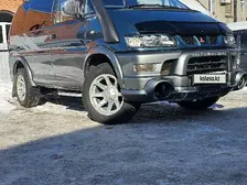 Mitsubishi Delica, 1999