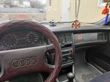 Audi 80 1991 года за 1 500 000 тг. в Аксай – фото 5