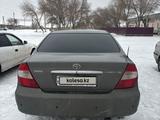 Toyota Camry 2003 годаүшін5 800 000 тг. в Кызылорда – фото 4