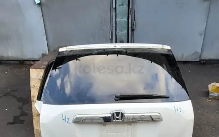 Крышка багажника Honda CRV Хонда срвүшін5 000 тг. в Алматы