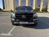 Mercedes-Benz GL 500 2014 годаүшін18 000 000 тг. в Шымкент – фото 2