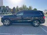Mercedes-Benz GL 500 2014 годаүшін18 000 000 тг. в Шымкент – фото 4