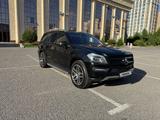 Mercedes-Benz GL 500 2014 годаүшін18 000 000 тг. в Шымкент – фото 3