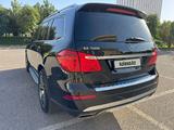Mercedes-Benz GL 500 2014 годаүшін18 000 000 тг. в Шымкент – фото 5