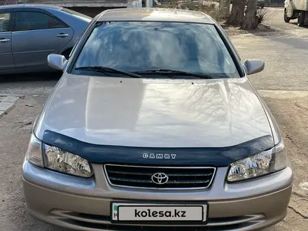 Toyota Camry 2000 года за 3 500 000 тг. в Павлодар – фото 6