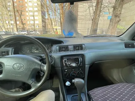 Toyota Camry 2000 года за 3 500 000 тг. в Павлодар – фото 12