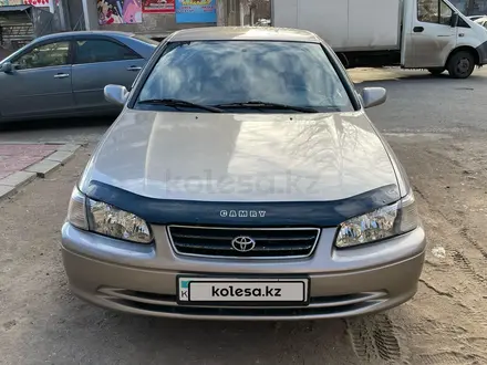 Toyota Camry 2000 года за 3 500 000 тг. в Павлодар – фото 5