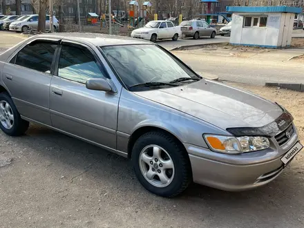 Toyota Camry 2000 года за 3 500 000 тг. в Павлодар – фото 7