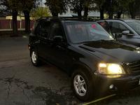 Honda CR-V 2000 годаүшін4 000 000 тг. в Алматы