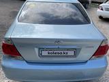 Toyota Camry 2005 годаүшін4 500 000 тг. в Тараз – фото 5