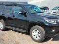 Toyota Land Cruiser Prado 2023 годаүшін30 500 000 тг. в Рудный – фото 7