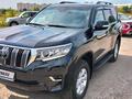 Toyota Land Cruiser Prado 2023 года за 30 500 000 тг. в Рудный – фото 9