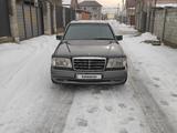 Mercedes-Benz E 220 1994 годаүшін1 900 000 тг. в Алматы – фото 4