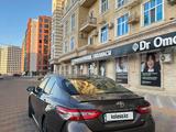 Toyota Camry 2019 годаfor12 900 000 тг. в Актау – фото 4