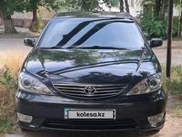 Toyota Camry 2006 года за 4 600 000 тг. в Шымкент