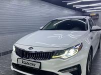 Kia Optima 2018 года за 9 800 000 тг. в Шымкент