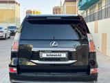 Lexus GX 460 2023 годаүшін44 000 000 тг. в Актау – фото 3