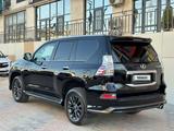 Lexus GX 460 2023 годаүшін44 000 000 тг. в Актау – фото 4