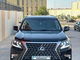 Lexus GX 460 2023 годаүшін44 000 000 тг. в Актау – фото 2