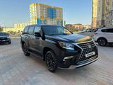 Lexus GX 460 2023 годаүшін44 000 000 тг. в Актау – фото 5