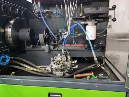 Эбу компьютер блок управления двигателя surf 130 1kz-te 89661-3D100 за 170 000 тг. в Алматы – фото 4