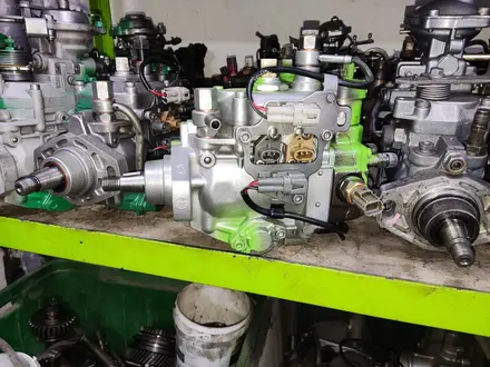 Эбу компьютер блок управления двигателя surf 130 1kz-te 89661-3D100 за 170 000 тг. в Алматы – фото 5