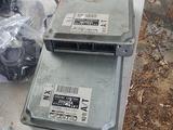 Эбу компьютер блок управления двигателя surf 130 1kz-te 89661-3D100 за 170 000 тг. в Алматы