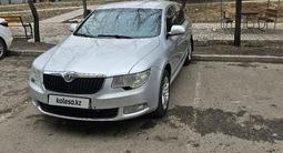 Skoda Superb 2012 годаүшін4 200 000 тг. в Алматы – фото 2