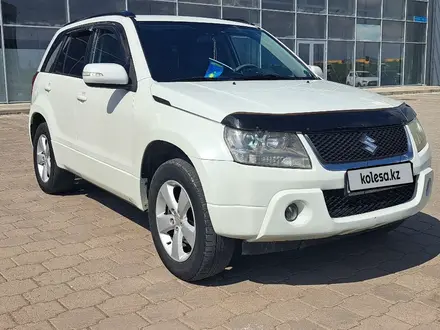 Suzuki Grand Vitara 2008 года за 5 900 000 тг. в Караганда – фото 6