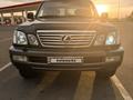 Lexus LX 470 2006 года за 14 700 000 тг. в Алматы