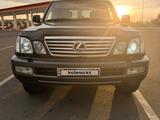 Lexus LX 470 2006 годаүшін14 700 000 тг. в Алматы