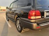 Lexus LX 470 2006 годаүшін14 700 000 тг. в Алматы – фото 3