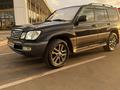 Lexus LX 470 2006 года за 14 700 000 тг. в Алматы – фото 2