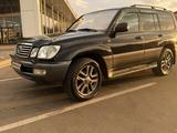 Lexus LX 470 2006 годаүшін14 700 000 тг. в Алматы – фото 2