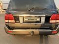 Lexus LX 470 2006 года за 14 700 000 тг. в Алматы – фото 4