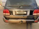Lexus LX 470 2006 годаүшін14 700 000 тг. в Алматы – фото 4