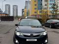 Toyota Camry 2014 годаfor8 500 000 тг. в Астана – фото 2