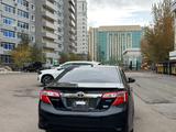 Toyota Camry 2014 годаfor8 500 000 тг. в Астана – фото 4