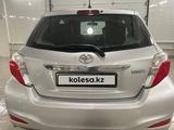 Toyota Yaris 2013 года за 5 500 000 тг. в Атырау – фото 5