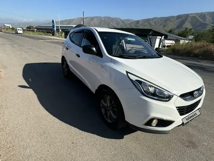 Hyundai ix35 2014 года за 8 000 000 тг. в Алматы – фото 4