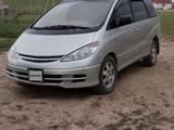 Toyota Previa 2002 годаүшін3 400 000 тг. в Алматы