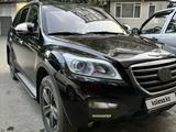 Lifan X60 2015 года за 3 800 000 тг. в Павлодар