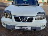 Nissan X-Trail 2005 года за 4 500 000 тг. в Талдыкорган