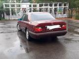 Mercedes-Benz E 200 1994 года за 1 650 000 тг. в Алматы – фото 3