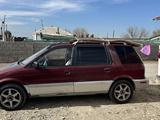Mitsubishi Chariot 1993 года за 1 350 000 тг. в Тараз – фото 4