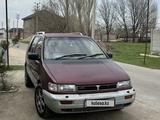 Mitsubishi Chariot 1993 года за 1 350 000 тг. в Тараз – фото 3