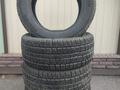 Комплект колёс 255/55R18. Состояние хорошее.үшін140 000 тг. в Алматы – фото 5