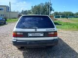 Volkswagen Passat 1993 годаfor1 800 000 тг. в Петропавловск – фото 4