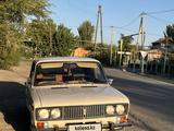 ВАЗ (Lada) 2106 1990 года за 1 500 000 тг. в Алматы – фото 5